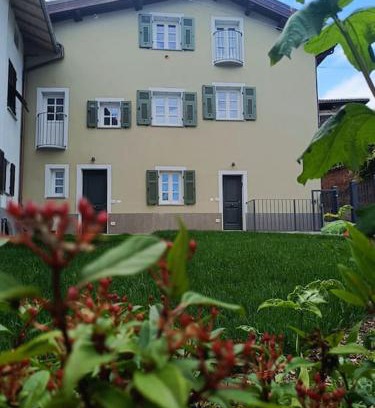 Tassarolo House | Buca 19, posto magico