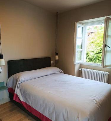 Tassarolo House | Buca 20, tranquillità