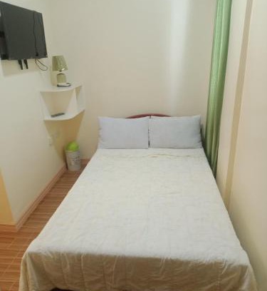 Guinsiliban Hotel | bucana traveler's inn