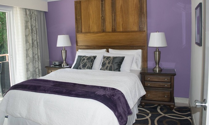Buccoo Condo | Buccoo-B - Cozy Boutique condo located in the goat-racing village of Tobago!