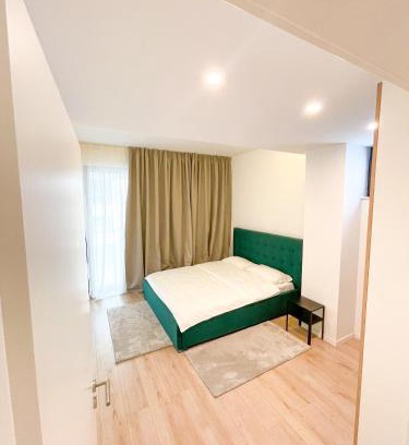 Sector 3 Apartment | Bucharest Apartment