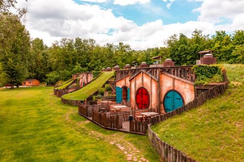 Szabolcsveresmart Apartment | Bucka-Lak