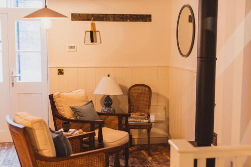 Broadstairs House | Buckingham Mews Rockpool Cottage 5