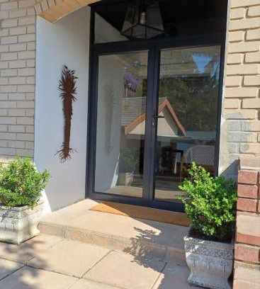 Pinetown House | Buckingham Studio