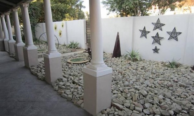 Smithfield House | Buckleys Guest Accommodation