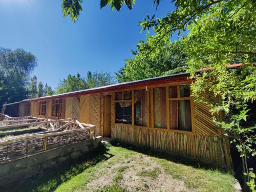 Skardu House | Buddha Rock Guest House Skardu