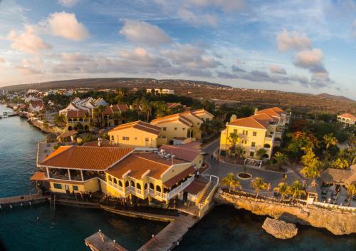 Hato Apartment | Buddy Dive Resort