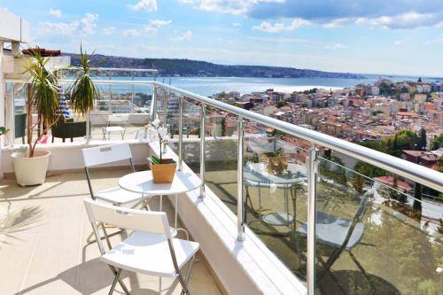 Ortakoy Hotel | Bude Ortaköy