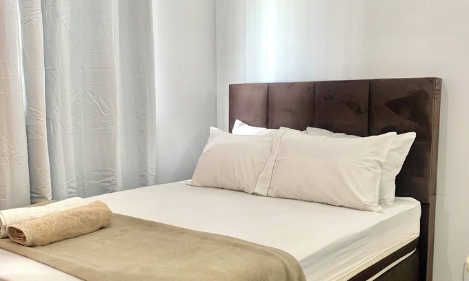 Setor Bueno Apartment | Budget flat in Bueno Casal