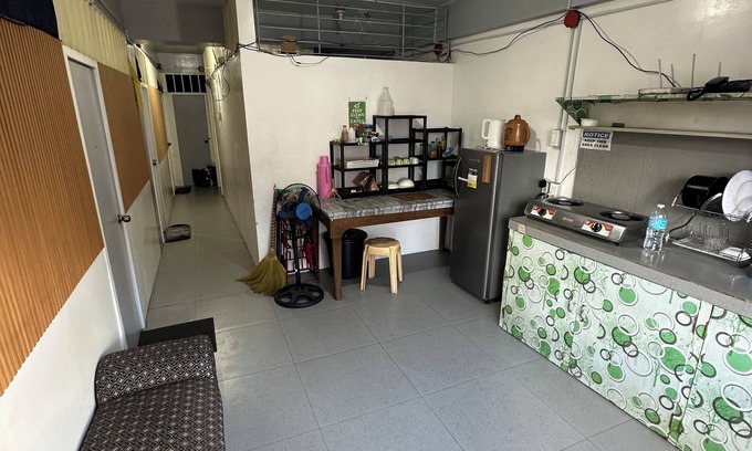 Baguio Cabin | Budget Friendly and walking distance Accommodation in Town near Burnham Park SM