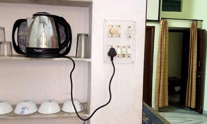 Gayariawas Apartment | Budget friendly Homestay at very good locality nearby all attractions