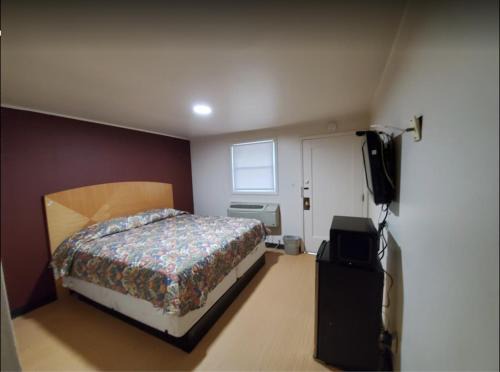 Mays Landing Hotel | Budget Inn