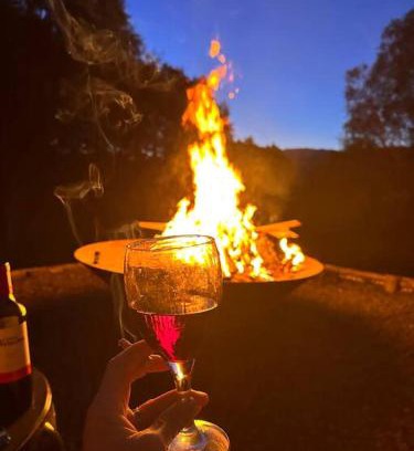 San Martin de los Andes House | Buena vista