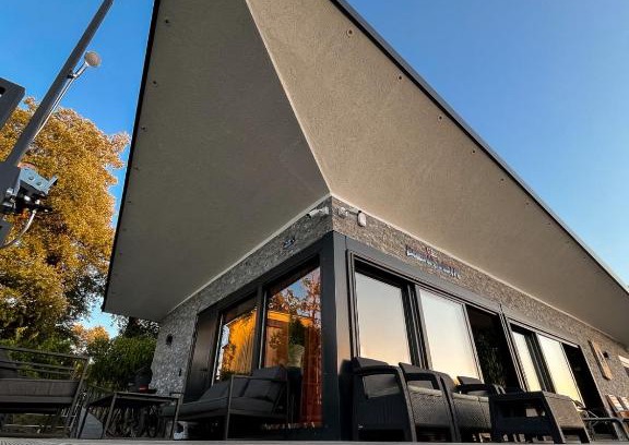 Cukarica Villa | Buena Vista floating house