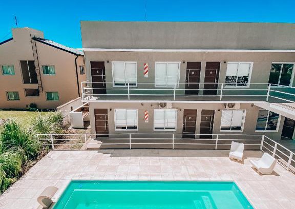 Chajari Cabin | Buenos Vientos Complejo - Termas Chajarí