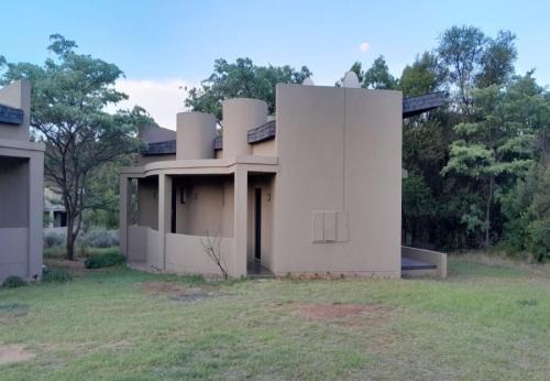 Mookgopong Bed & Breakfast | Buffelshuis Safari Camp