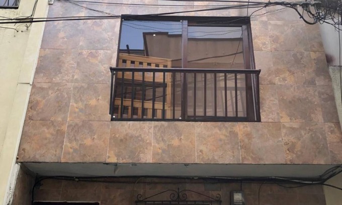 Bello Apartment | Building near Bello Antioquia’s Town Square