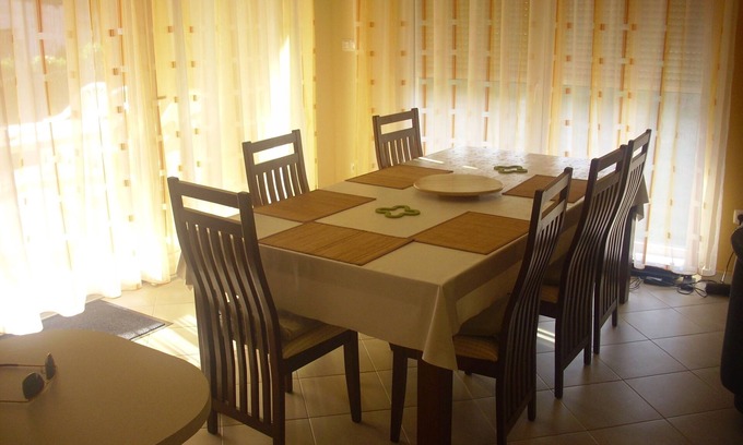 Balatonboglar House | Built in 2011 German standard