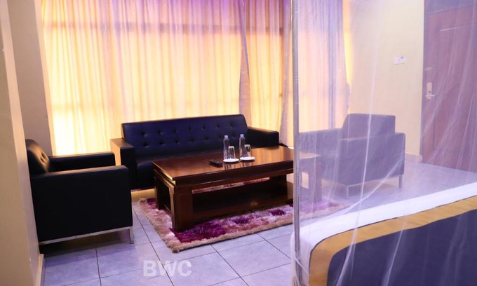 Kampala Hotel | Bukandula hotels