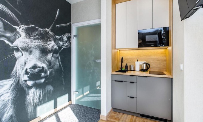 Bukowina Tatrzanska Apartment | Bukowina Tatrzańska - apartament Gil z widokiem na Tatry