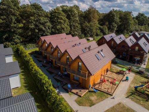 Chlopy House | Bulisar - Domki Sarbinowo