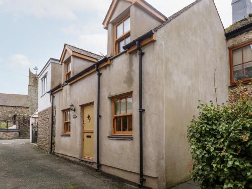 Nefyn House | Bull Bach Old Smithy