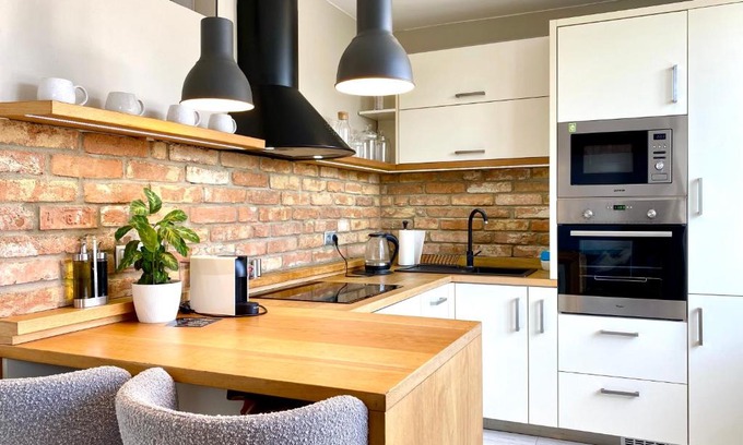 Zilina Apartment | Bulvár 38 Apartment