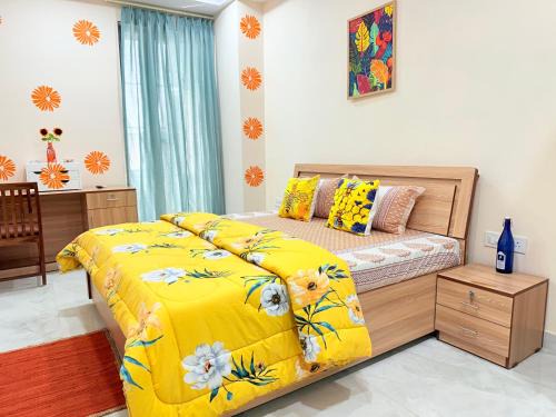 C-Scheme House | Bumble bee Jaipur