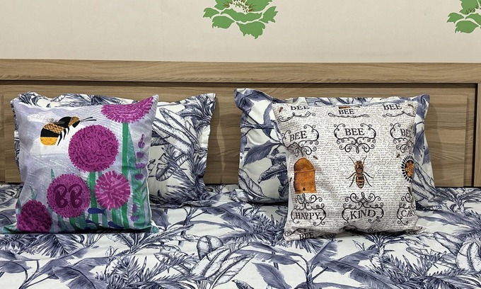 C-Scheme Apartment | bumble bee Jaipur