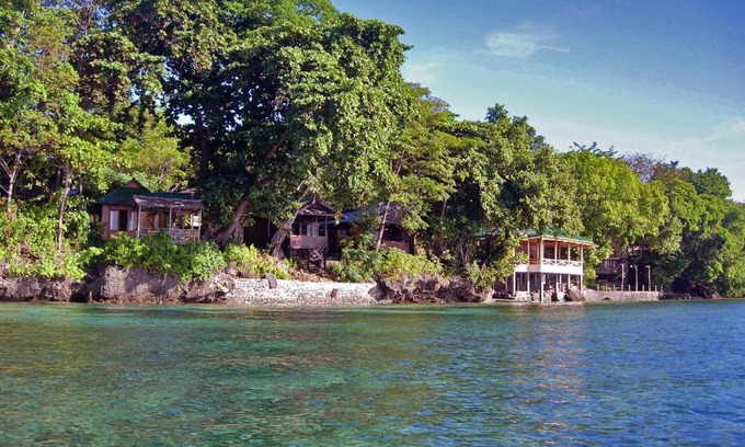 Bunaken Resort | Bunaken Divers Sea Breeze Resort