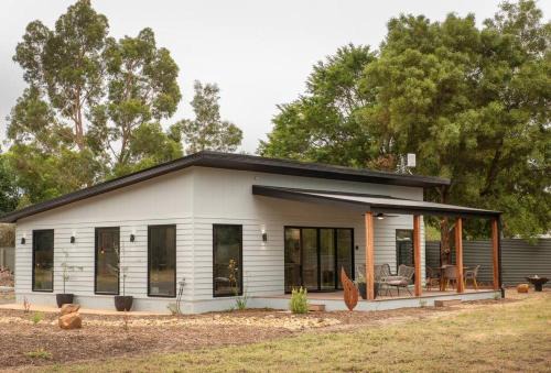 Halls Gap House | Bundaleer Views