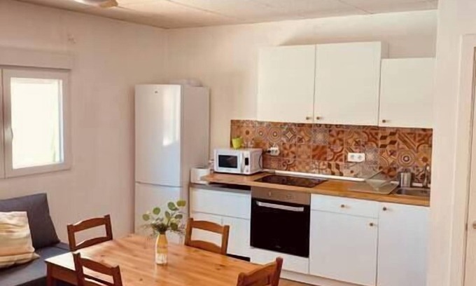 El Puerto de Santa Maria House | Bungalow in Rural Area