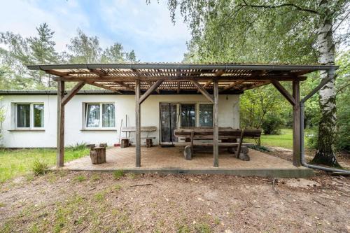 Waldhufen Resort | Bungalow 41 - Kimbucht