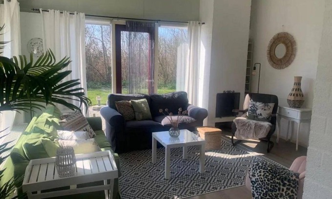 Petten House | Bungalow 49 (4 persons)