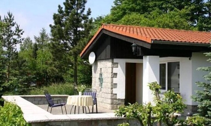 Wernigerode House | Bungalow at Galgenberg in Wernigerode