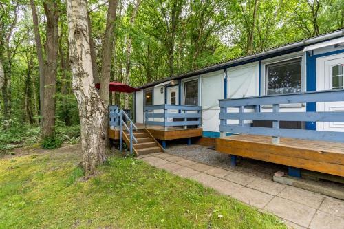 Bakenberg Resort | Bungalow Bark Sedov, Bgl 3