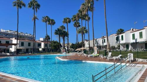 Playa del Ingles Apartment | Bungalow Caserio 47 by SunHousesCanarias
