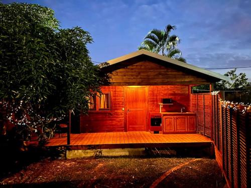 Petite-ÃŽle Ski Chalet | Bungalow cosy, tout confort