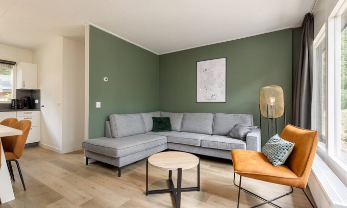 Vlierden House | Bungalow in De Peel by Tranquil Forest