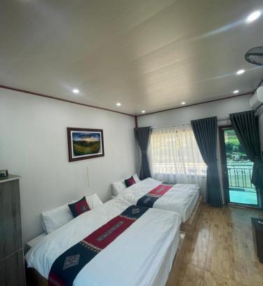 Mu Cang Chai Apartment | Bungalow Khánh Hải