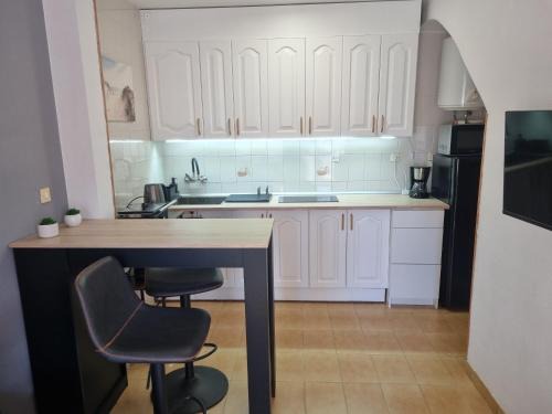 Santa Pola Apartment | Bungalow Monover Playa