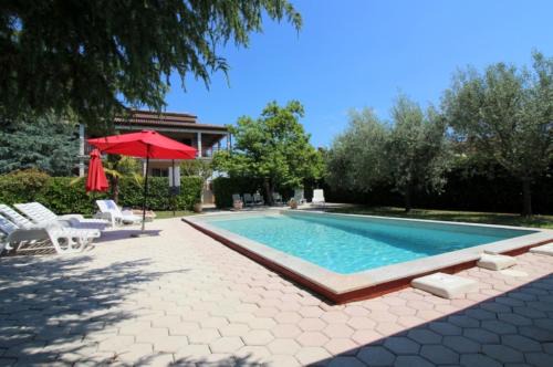 Antonci House | Bungalow Porec (4400-4)