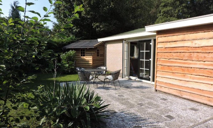 Municipality of Ermelo House | Bungalow Veluwemeer