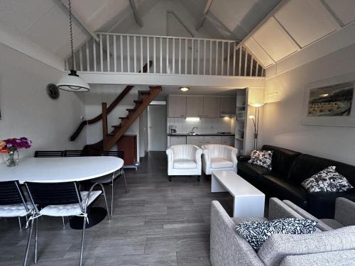 Municipality of Simpelveld House | Bungalowpark Simpelveld - Delta 128