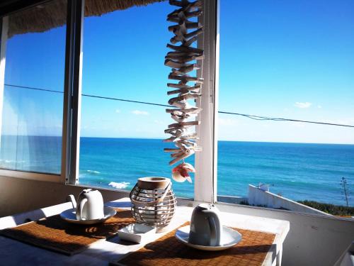 Los Canos de Meca Apartment | Bungalows Los Castillejos