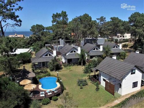 Punta Colorada Cabin | Bungalows Punta Colorada