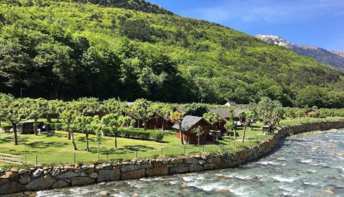 Arro Other | Bungalows Verneda Mountain Resort