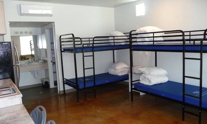 La Verkin Cabin | Bunkhouse 10A In Peaceful Environment