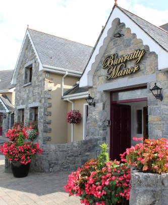 Bunratty Hotel | Bunratty Manor Hotel