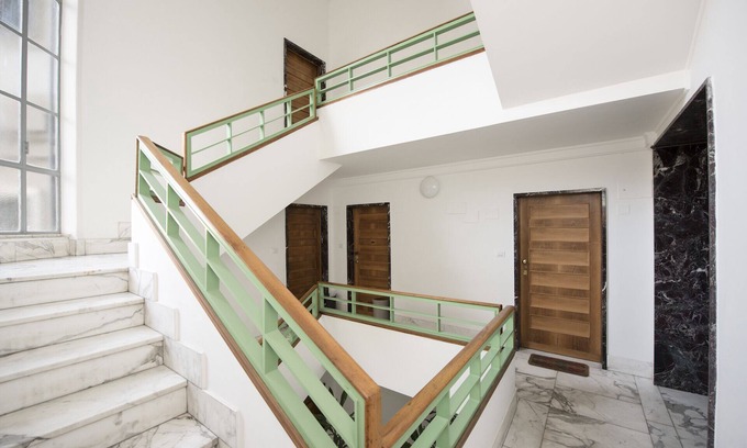Sant' Ambrogio Apartment | Buonarroti Apartment